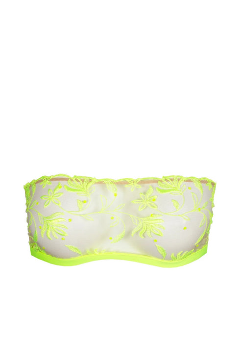 Sarda Shay Non Padded Strapless Bra